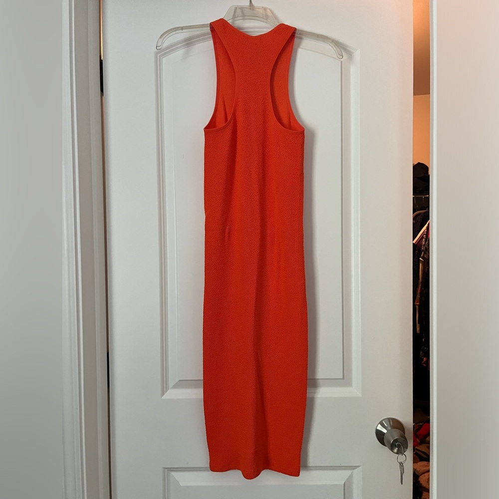 Forever 21 Rib knit dress - Picture 2 of 4